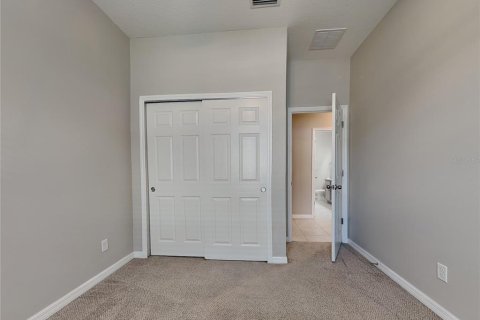 Villa ou maison à louer à Wesley Chapel, Floride: 3 chambres, 147.71 m2 № 2117713 - photo 10
