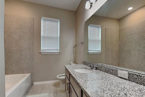 Villa ou maison à louer à Wesley Chapel, Floride: 3 chambres, 147.71 m2 № 2117713 - photo 12