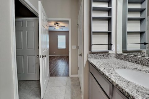 Villa ou maison à louer à Wesley Chapel, Floride: 3 chambres, 147.71 m2 № 2117713 - photo 14