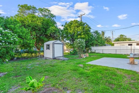 Villa ou maison à vendre à Miami, Floride: 3 chambres, 95.13 m2 № 1978496 - photo 8