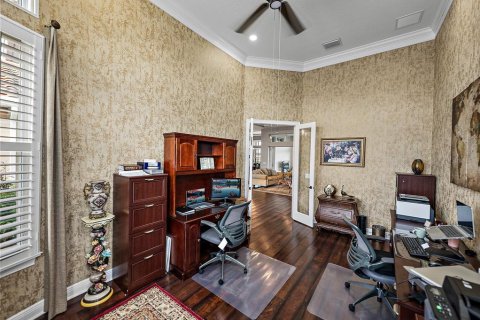 House in Dade City, Florida 4 bedrooms, 335.66 sq.m. № 1918419 - photo 14