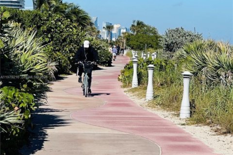 Copropriété à louer à Miami Beach, Floride: 2 chambres, 105.07 m2 № 2046023 - photo 26