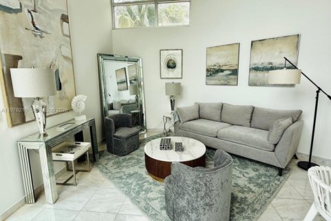 Copropriété à louer à Miami Beach, Floride: 2 chambres, 105.07 m2 № 2046023 - photo 4