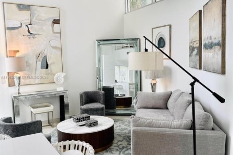 Copropriété à louer à Miami Beach, Floride: 2 chambres, 105.07 m2 № 2046023 - photo 3