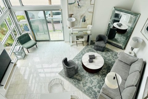 Copropriété à louer à Miami Beach, Floride: 2 chambres, 105.07 m2 № 2046023 - photo 5