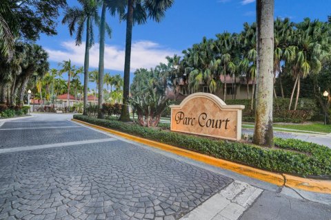Condo in Plantation, Florida, 3 bedrooms  № 998439 - photo 1
