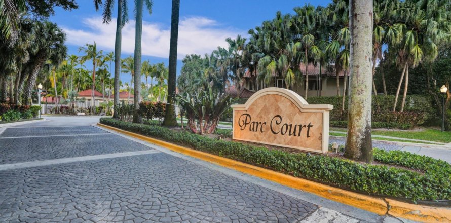 Condo in Plantation, Florida, 3 bedrooms  № 998439