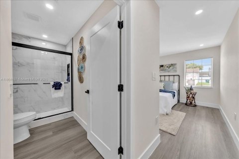 Villa ou maison à vendre à Miami Gardens, Floride: 3 chambres, 129.13 m2 № 1896557 - photo 27