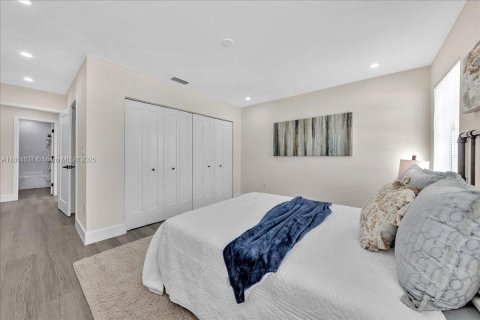 Villa ou maison à vendre à Miami Gardens, Floride: 3 chambres, 129.13 m2 № 1896557 - photo 30