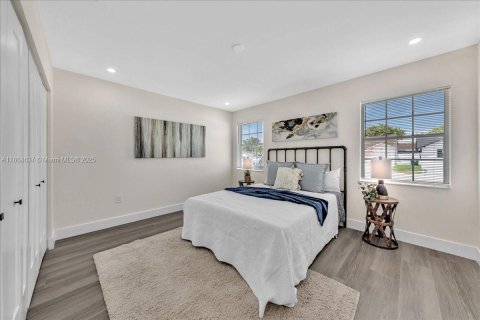 Villa ou maison à vendre à Miami Gardens, Floride: 3 chambres, 129.13 m2 № 1896557 - photo 29
