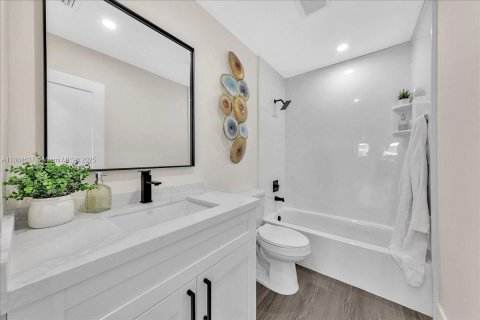 Villa ou maison à vendre à Miami Gardens, Floride: 3 chambres, 129.13 m2 № 1896557 - photo 26