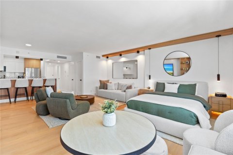 Copropriété à louer à Hollywood, Floride: 54.81 m2 № 2168906 - photo 16