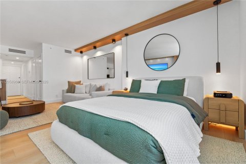 Copropriété à louer à Hollywood, Floride: 54.81 m2 № 2168906 - photo 15