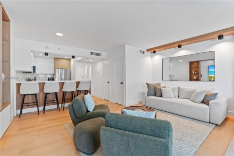 Copropriété à louer à Hollywood, Floride: 54.81 m2 № 2168906 - photo 3