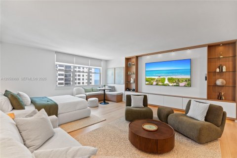 Copropriété à louer à Hollywood, Floride: 54.81 m2 № 2168906 - photo 20