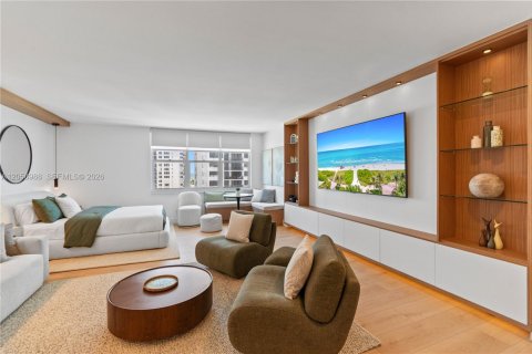 Copropriété à louer à Hollywood, Floride: 54.81 m2 № 2168906 - photo 5