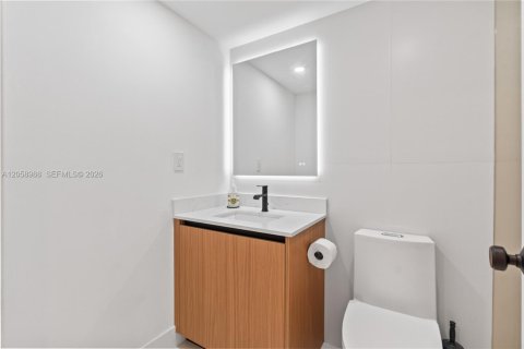 Copropriété à louer à Hollywood, Floride: 54.81 m2 № 2168906 - photo 12
