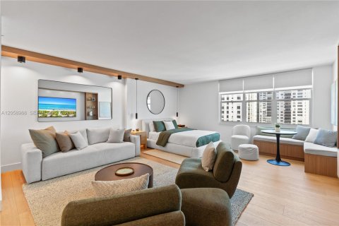 Copropriété à louer à Hollywood, Floride: 54.81 m2 № 2168906 - photo 2