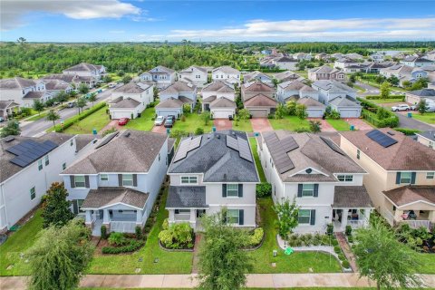 Купить виллу или дом в Орландо, Флорида 8 комнат, 245.08м2, № 2355991 - фото 12