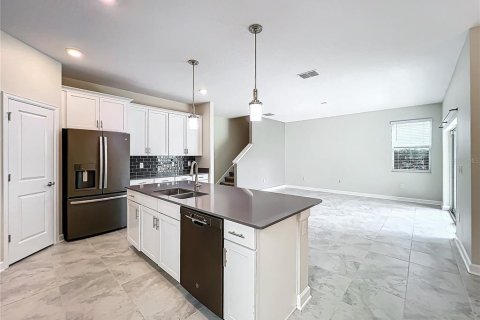 Купить виллу или дом в Орландо, Флорида 8 комнат, 245.08м2, № 2355991 - фото 23