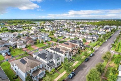 Купить виллу или дом в Орландо, Флорида 8 комнат, 245.08м2, № 2355991 - фото 11