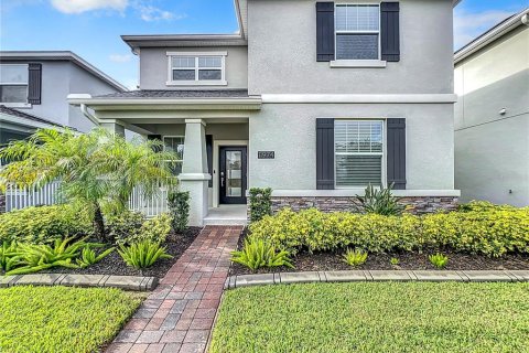 Casa en Orlando, Florida 5 dormitorios, 245.08 m2 № 2355991