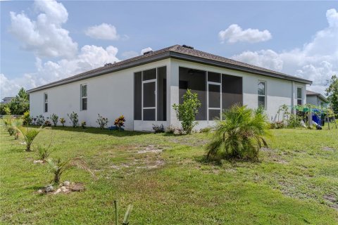House in Lakeland, Florida 4 bedrooms, 170.57 sq.m. № 1785057 - photo 23