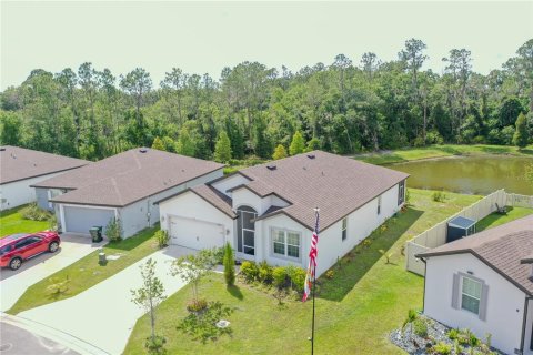House in Lakeland, Florida 4 bedrooms, 170.57 sq.m. № 1785057 - photo 27