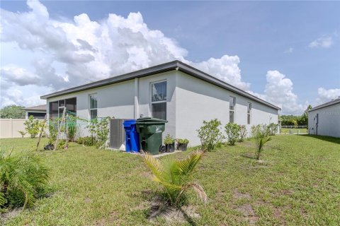 House in Lakeland, Florida 4 bedrooms, 170.57 sq.m. № 1785057 - photo 24