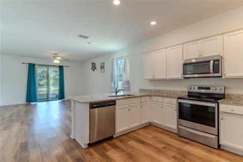 House in Lakeland, Florida 4 bedrooms, 170.57 sq.m. № 1785057 - photo 6