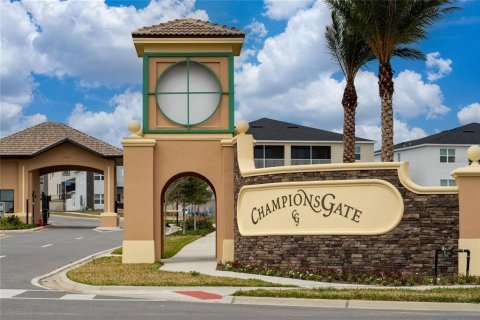 Adosado en venta en Davenport, Florida, 4 dormitorios, 176.7 m2 № 2141614 - foto 27