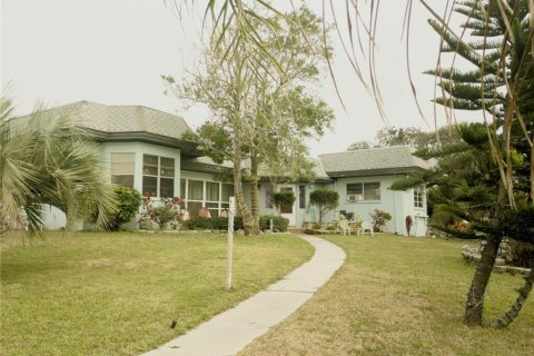 Villa ou maison à vendre à Daytona Beach, Floride: 4 chambres, 180.32 m2 № 1535954 - photo 1