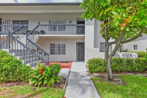 Condo in Delray Beach, Florida, 2 bedrooms  № 2387059
