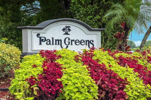 Condo in Delray Beach, Florida, 2 bedrooms  № 2387059 - photo 2