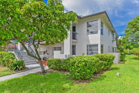 Condo in Delray Beach, Florida, 2 bedrooms  № 2387059 - photo 4