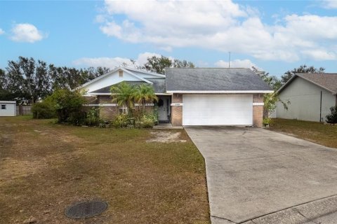 House in Lakeland, Florida 4 bedrooms, 164.34 sq.m. № 1540656 - photo 4