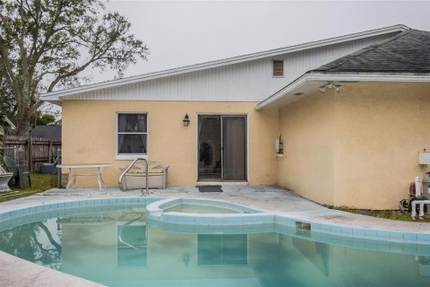 House in Lakeland, Florida 4 bedrooms, 164.34 sq.m. № 1540656 - photo 28