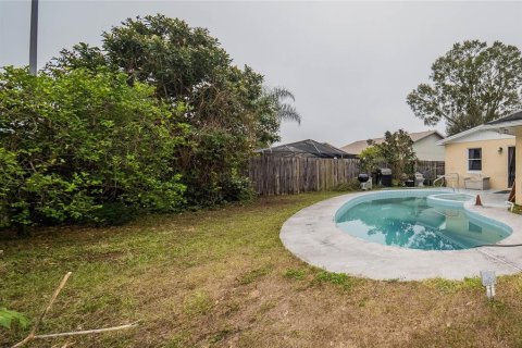 House in Lakeland, Florida 4 bedrooms, 164.34 sq.m. № 1540656 - photo 29