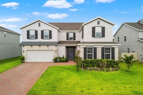 House in Minneola, Florida 6 bedrooms, 412.02 sq.m. № 2203694 - photo 3