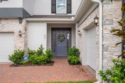 House in Minneola, Florida 6 bedrooms, 412.02 sq.m. № 2203694 - photo 4
