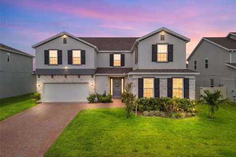 Casa en Minneola, Florida 6 dormitorios, 412.02 m2 № 2203694