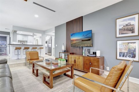 Copropriété à vendre à Pompano Beach, Floride: 3 chambres, 230.4 m2 № 1962994 - photo 3