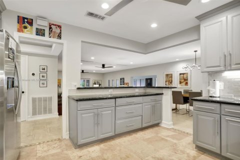 Copropriété à vendre à Pompano Beach, Floride: 3 chambres, 230.4 m2 № 1962994 - photo 10