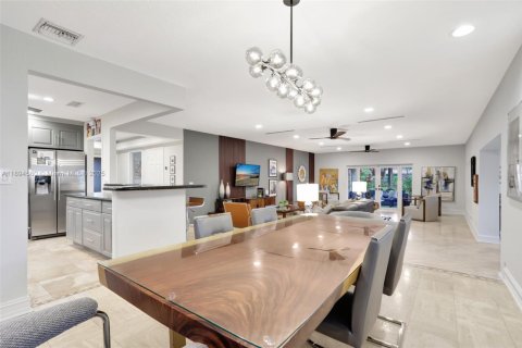 Copropriété à vendre à Pompano Beach, Floride: 3 chambres, 230.4 m2 № 1962994 - photo 22