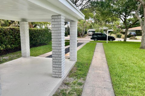 Villa ou maison à louer à West Palm Beach, Floride: 2 chambres, 96.25 m2 № 2078563 - photo 17