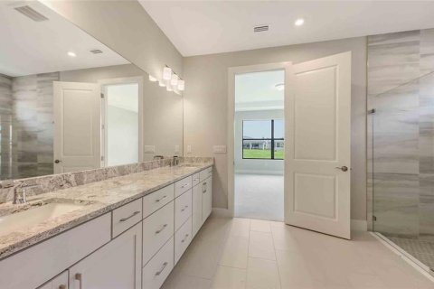 House in Parrish, Florida 3 bedrooms, 231.33 sq.m. № 1534575 - photo 13