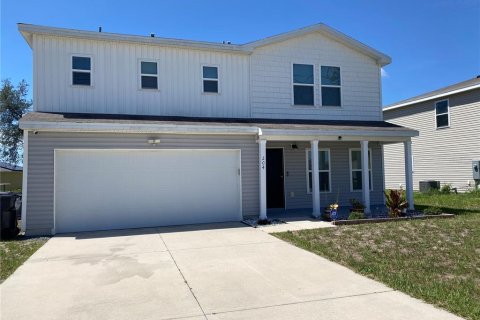 House in Kissimmee, Florida 4 bedrooms, 173.17 sq.m. № 2232373