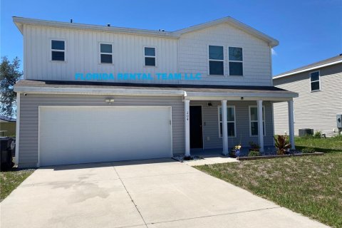 House in Kissimmee, Florida 4 bedrooms, 173.17 sq.m. № 2232373 - photo 2