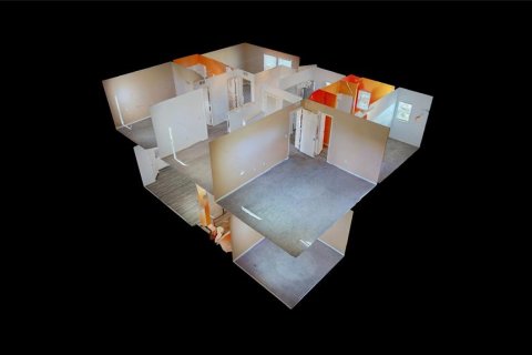 House in Kissimmee, Florida 4 bedrooms, 173.17 sq.m. № 2232373 - photo 23