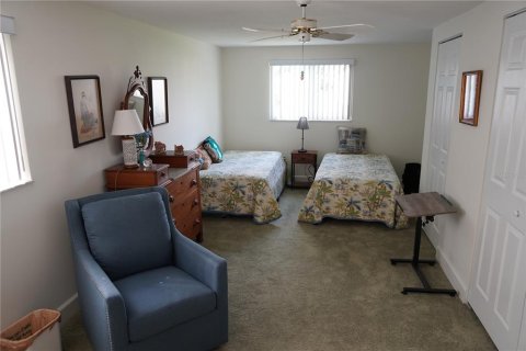 Villa ou maison à vendre à Apollo Beach, Floride: 3 chambres, 145.21 m2 № 2287384 - photo 30